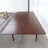 Arne Vodder Mid 20th Century Arne Vodder George Tanier Siebart Mobler Extendable Dining Table Ck Dims For Sale - Image 4 of 6