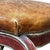 Wood Dessin Fournir Gondola Sabreleg Bench For Sale - Image 7 of 8