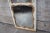 Vintage French Provincial Louis XV Over Mantel Trumeau Mirror With Oil Painting For Sale - Image 12 of 13