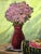 1960s 1960s Oil Painting Holiday Cherkas a.g. For Sale - Image 5 of 7