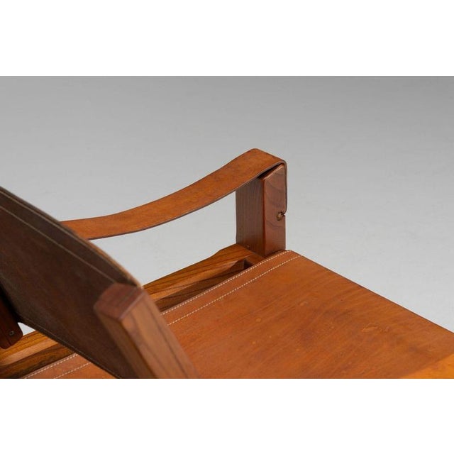 S10 Lounge Chair by Pierre Chapo, France, 1964 For Sale - Image 12 of 18