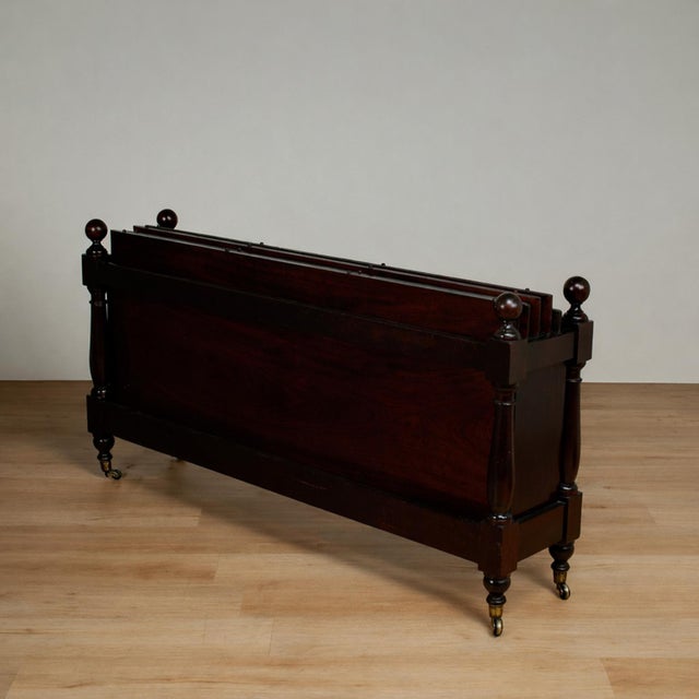 Antique English Dining or Banquet Table For Sale - Image 18 of 18