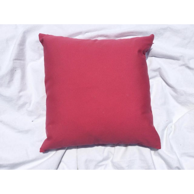 Fun in the sun sunbrella canvas pillows add a perfect accent to any room indoors or outdoors no inserts can be made in any...