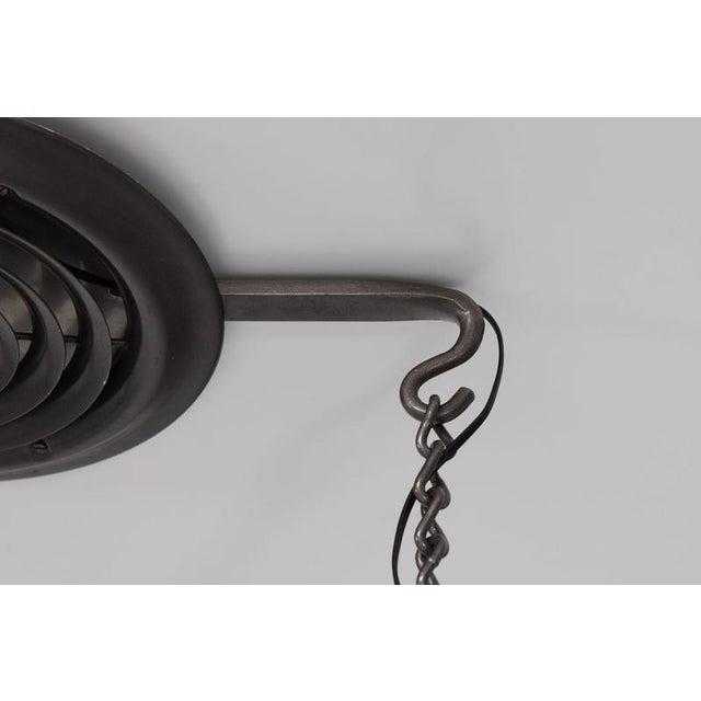 Vintage Grappolo LS10 Pendant Light by Luigi Caccia Dominioni for Azucena, 1965 For Sale - Image 10 of 17