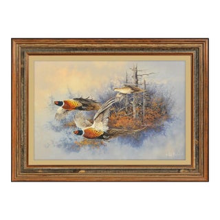 1980s Faster Than A Speeding Bullet, Ted Blaylock For Sale