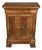 Small Low 19th Century Louis Philippe Walnut Buffet For Sale