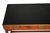 Antique Military Campaign Desk in Yew Wood, 1950s For Sale - Image 6 of 10