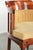 Shaker Series Side Chairs in Wood and Fabric from Schuitema, Set of 2 For Sale - Image 12 of 15