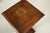Antique Oak Barley Twist Pedestal / Plant Stand - 109 Cm Height, 1920 For Sale - Image 11 of 13