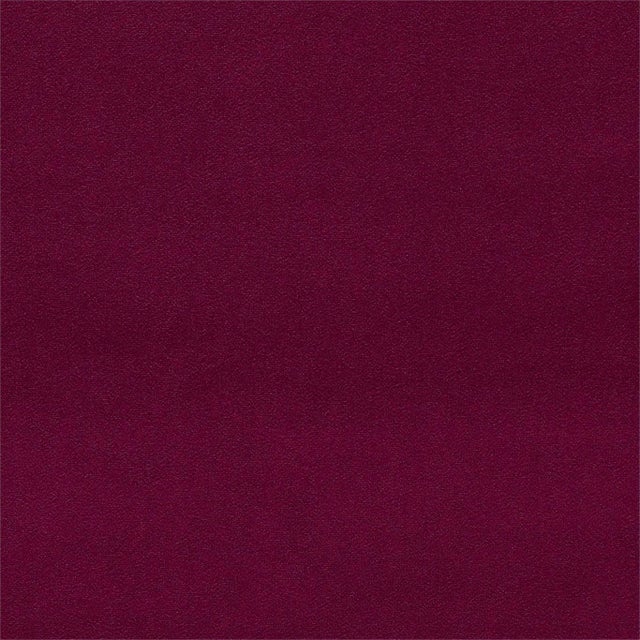Sanderson Dorton Fabric in Fig - a Sample For Sale