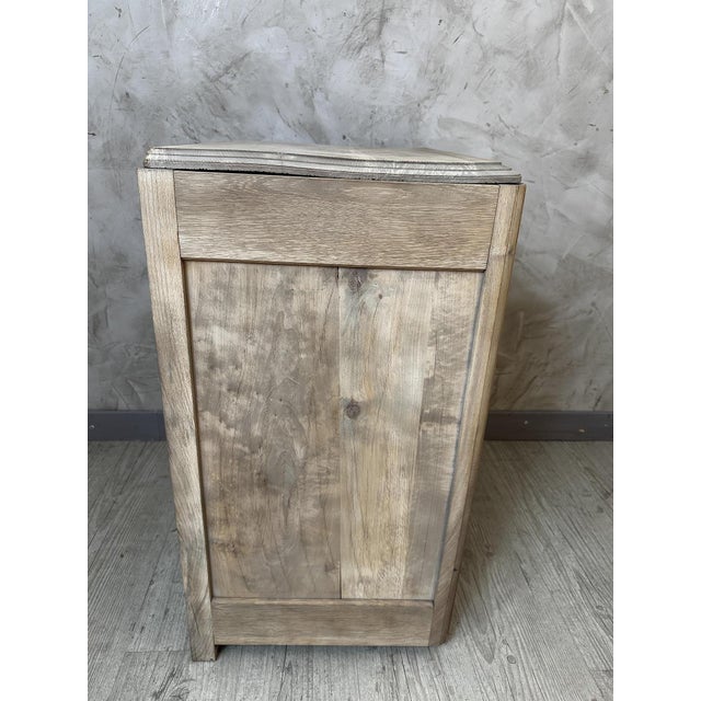 Art Deco Chest of Drawers, 1930s For Sale - Image 10 of 15