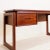 Mid-Century Modern Desk from Dyrlund, Denmark, 1960s, in Very Good conditions. Designed 1960 to 1969