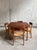 1950s Dining Table by Kurt Østervig & Carl Madsen for P Jeppesen Møbelfabrik, 1950s For Sale - Image 5 of 7