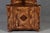 Ancient Baroque Showcase in Walnut, 1730 For Sale - Image 9 of 18