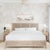 The Flagstaff collection brings a sense of relaxed elegance to your home with its gorgeous desert sand finish and cane...