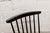 Ilmari Tapiovaara Scandinavian Black Teak Fanett Chairs by Ilmari Tapiovaara, 1960, Set of 2 For Sale - Image 4 of 18