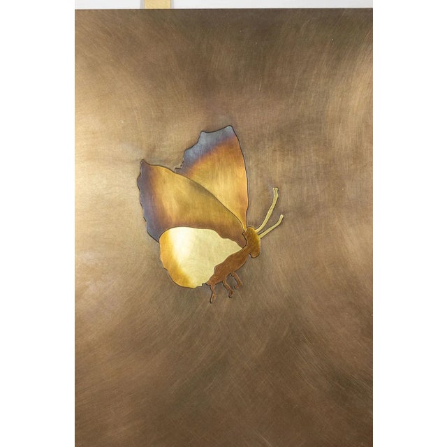 Vintage Decorative Panel, 2010s For Sale - Image 3 of 10