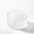 Mid-Century Modernist Crystal Les Enfants Lidded Powder Box Signed Lalique For Sale - Image 11 of 18