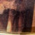 Paper 20 Th Century Oil on Board Surrealistic Image by Spanish Artist Josep Baques Signed Framed For Sale - Image 7 of 10