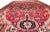 Textile Antique Mansion Size Persian Serapi Rug For Sale - Image 7 of 12