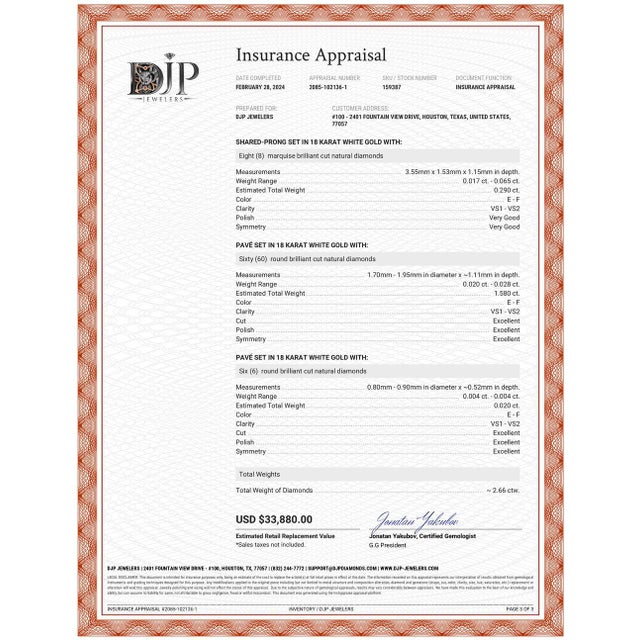 Modern Ladies 18k White Gold Gia Certified Fancy Vivid Green-Yellow Cocktail Ring Size 6 For Sale - Image 3 of 11