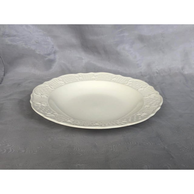 Washington Colonial Vogue Pottery Soup Bowl For Sale In New York - Image 6 of 12