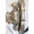 Louis XV Brackets Silver Leaf 1970s- A Pair For Sale - Image 9 of 14