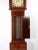 Antique Mahogany Wood Longcase Clock "William Fullerton" For Sale - Image 11 of 13