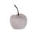 Modern Pomme Sculpture in Polyresin For Sale In Chicago - Image 6 of 11