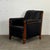 Art Deco Armchair from Schuitema For Sale - Image 4 of 8