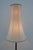 1960s Danish Modern Teak Cone Floor Lamp, 1960s For Sale - Image 5 of 11
