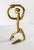 Mid 20th Century Mid-Century Modern Bronze of a Dancer by Frederick Weinberg For Sale - Image 5 of 9