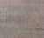 Hand-Knotted Antique Persian Long Gallery Senneh in Wool With All-Over Design For Sale - Image 13 of 16