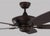 Generation Lighting 52" Colony Max in Roman Bronze For Sale In Greenville, SC - Image 6 of 13