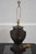 Age: Approx: 25 Years Old Details: Nice Crackle Painted Finish Quality Construction Nice Decoration Lamps Offered @...