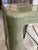 1950s Industrial Olive Green H75 Stackable Bar Stool by Xavier Pauchard for Tolix, 1950s For Sale - Image 5 of 16