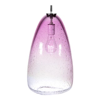 Summit Pendant Light from the Fizz Collection in Posey For Sale