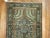 Early 20th Century Early 20th Century Shabby Chic Tree of Life Runner - 1'10" x 9'8" For Sale - Image 5 of 6