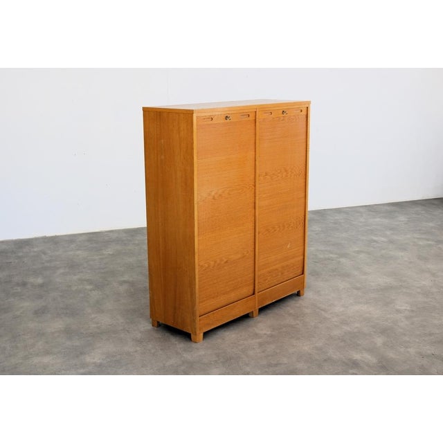 Vintage Swedish Filing Cabinet, 1960s, in Good conditions. Designed 1960 to 1969
