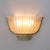 1940s Art Deco Murano Glass Wall Sconces attributed to Archimede Seguso for Seguso Vetri D'Arte, 1940s, Set of 2 For Sale - Image 5 of 10