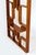 Mid-Century Room Divider attributed to Ludvik Volak for Drevopodnik Holesov, 1960s For Sale - Image 10 of 15