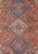 Late 19th Century Antique Persian Qashqai Rug 5’10” X 8’4” For Sale - Image 5 of 5