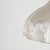 Glass Pendant Light from Holophane, 1940s For Sale - Image 6 of 8