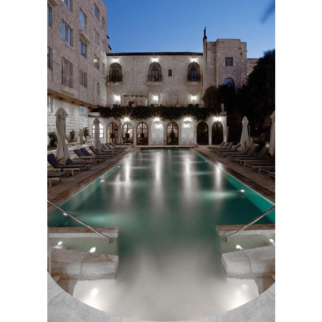 Silver Deep Water Underwater Led Light in Stainless Steel by Aggiolight For Sale - Image 8 of 9