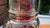 Art Deco Silver-Plated Vase by Eneret, 1920s For Sale - Image 3 of 9