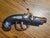 Vintage Mid-Century Pistol-Shaped Lighter For Sale - Image 12 of 12