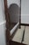Henkel Harris Henkel Harris Model 307 Mahogany Queen Size Poster Bed For Sale - Image 4 of 17