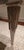 Ebanista La Stella Desk Walnut Top For Sale - Image 4 of 6