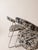Bauhaus Vintage Space Age Chairs in Chrome, 1980s, Set of 2 For Sale - Image 3 of 7