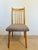 Vintage Dining Chair from Ton, Czechoslovakia, 1960s, in Restored conditions. Designed 1960 to 1969 This piece has an...